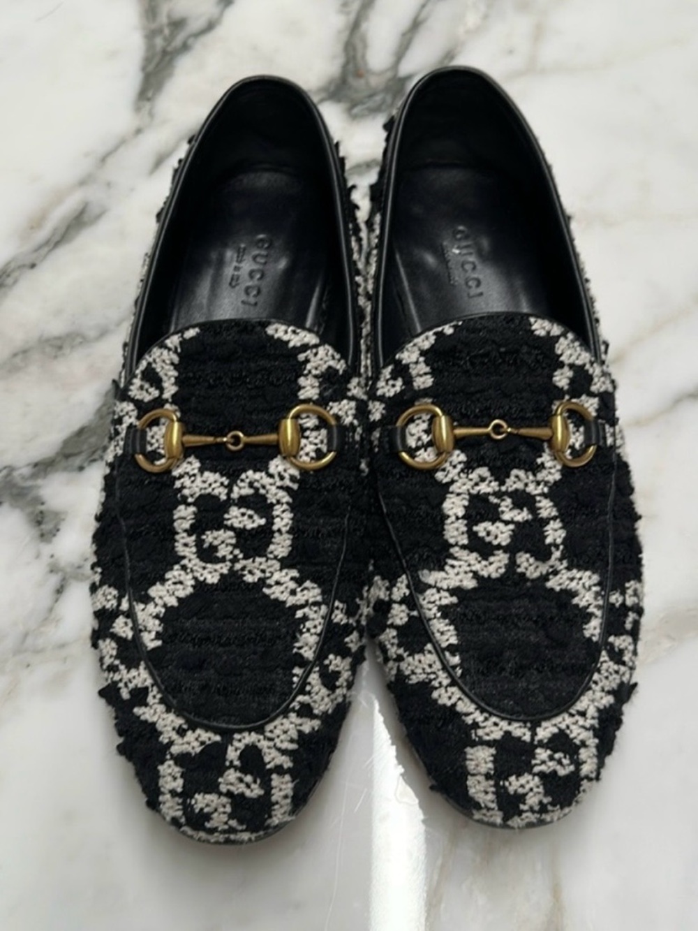 Gucci Loafers